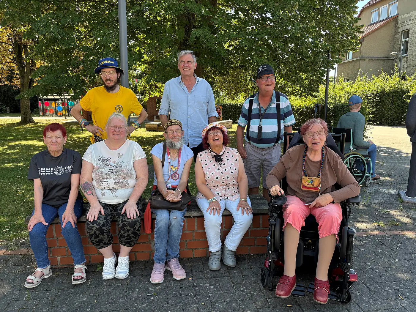 Bürgervertretung Neuerkerode
