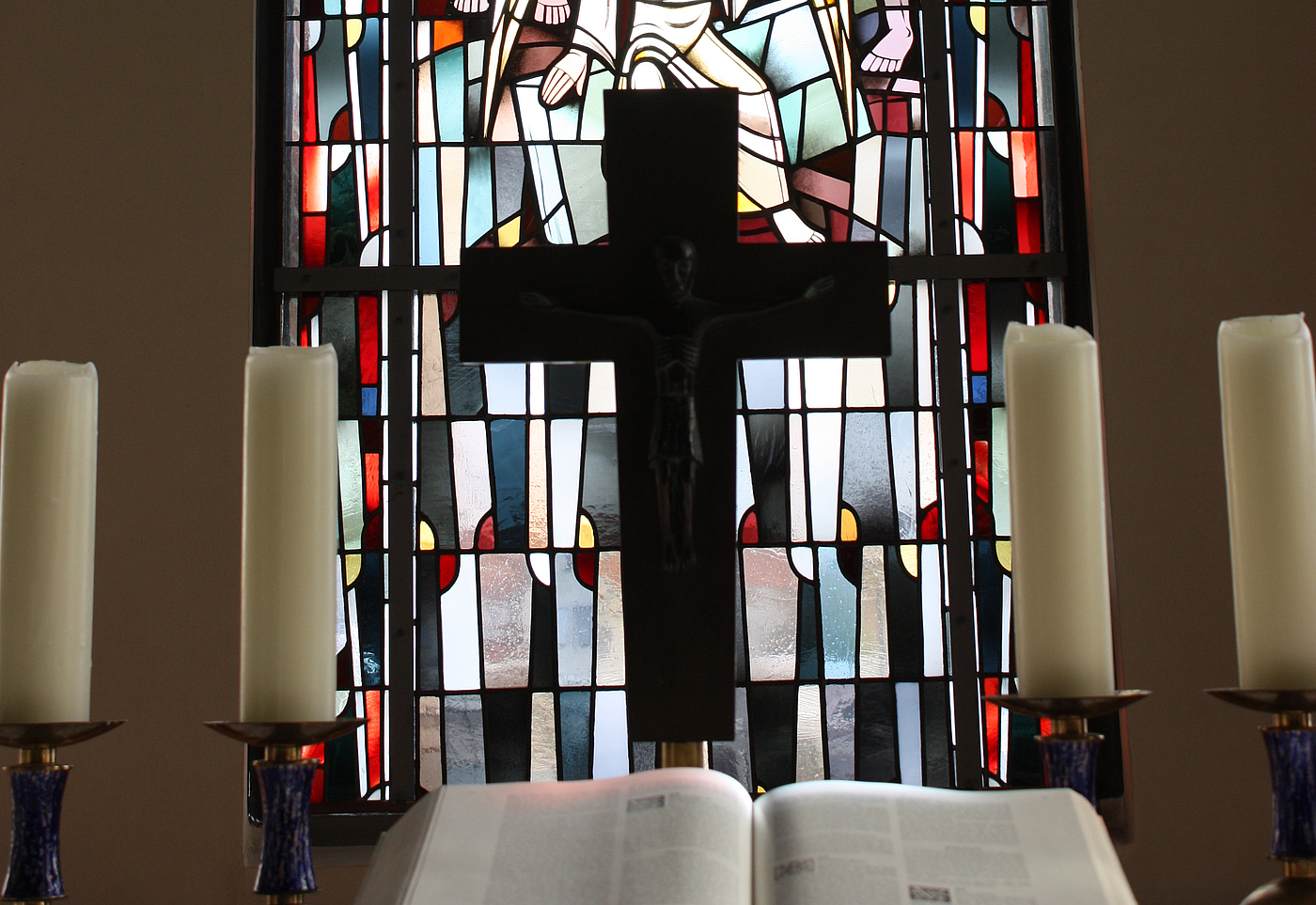 Kirchenfenster